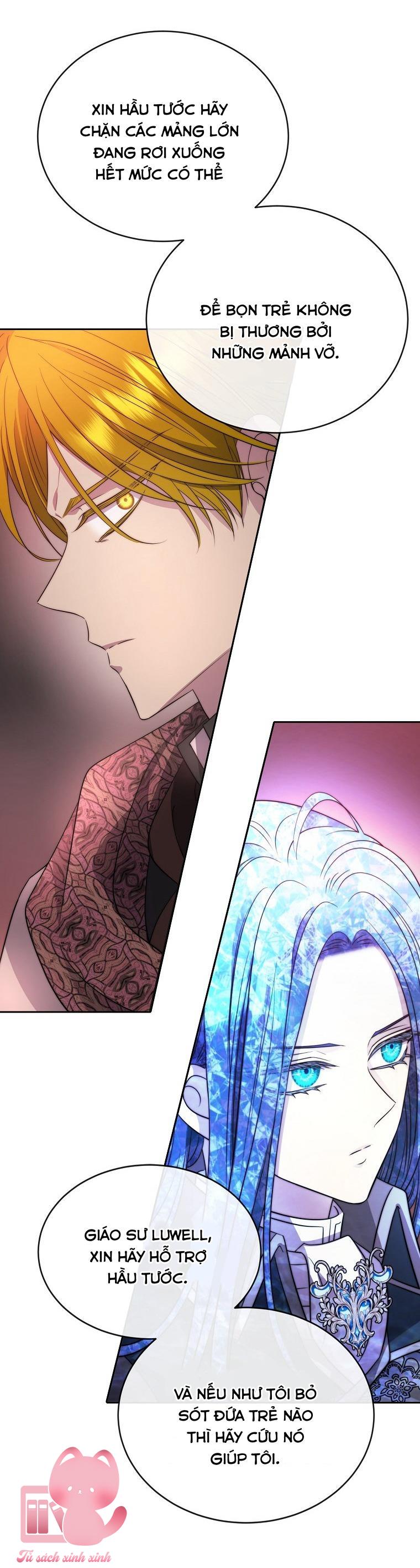 Black Haze - Chap 56 - Trang 19
