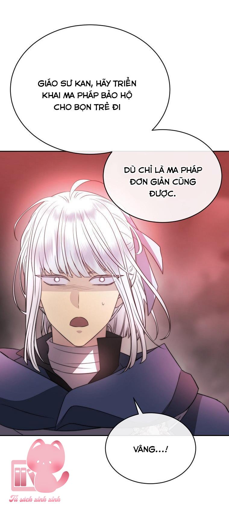 Black Haze - Chap 56 - Trang 20