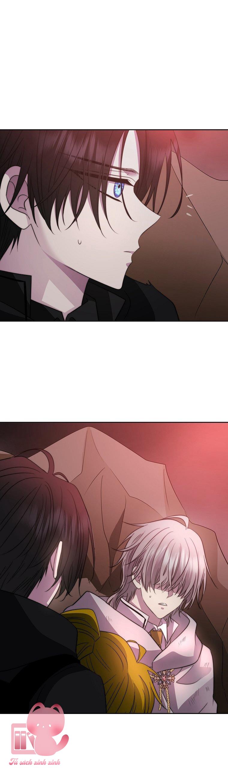 Black Haze - Chap 56 - Trang 3