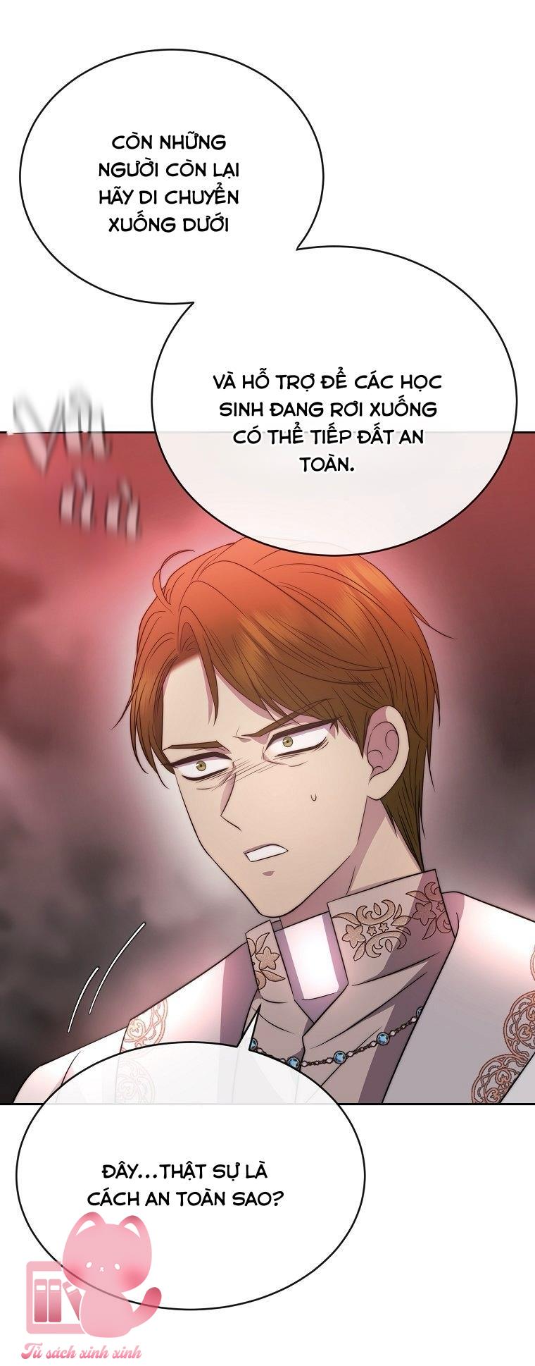Black Haze - Chap 56 - Trang 21