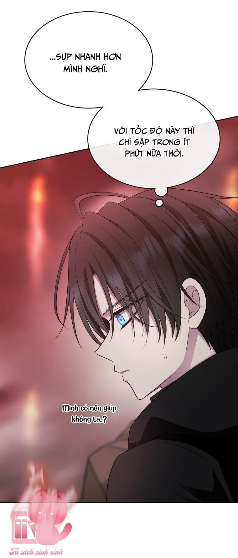 Black Haze - Chap 56 - Trang 25