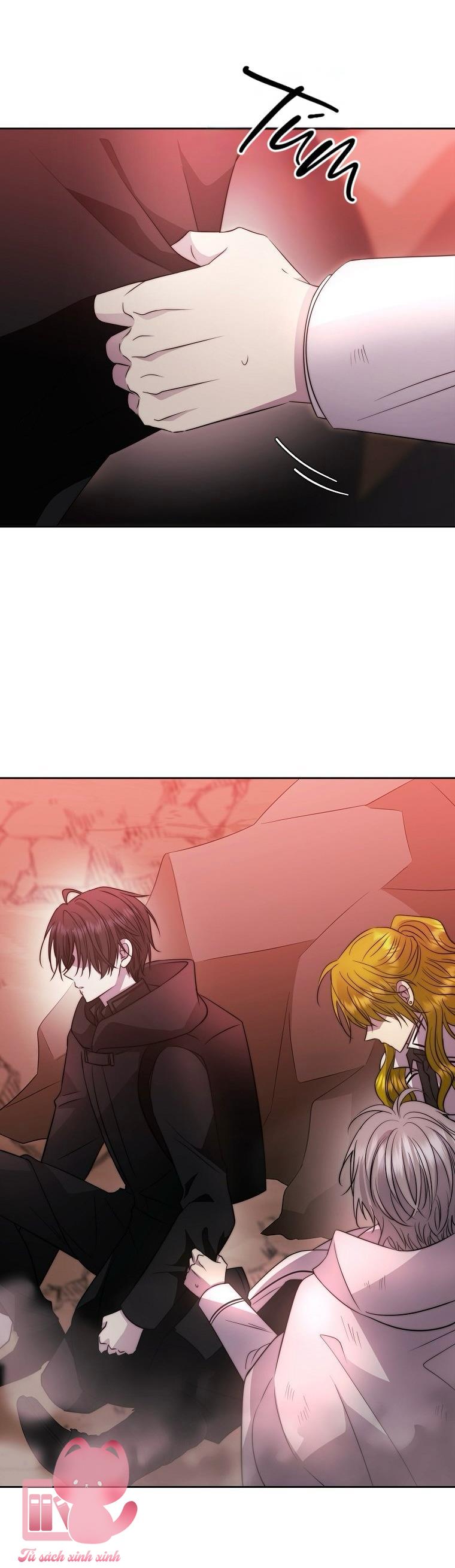 Black Haze - Chap 56 - Trang 26