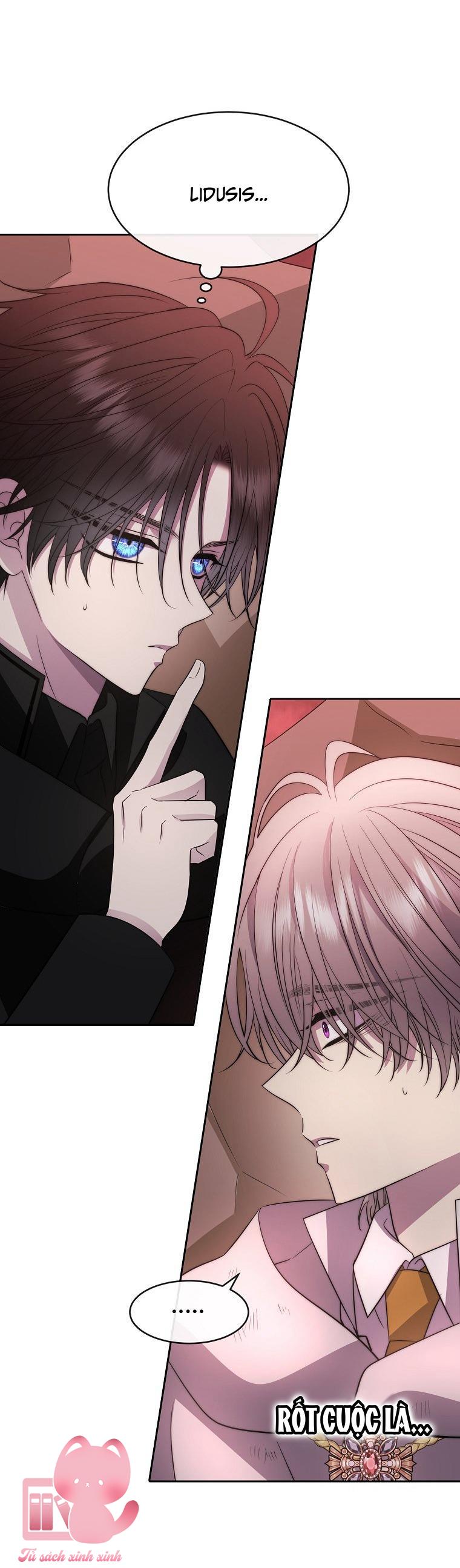 Black Haze - Chap 56 - Trang 4