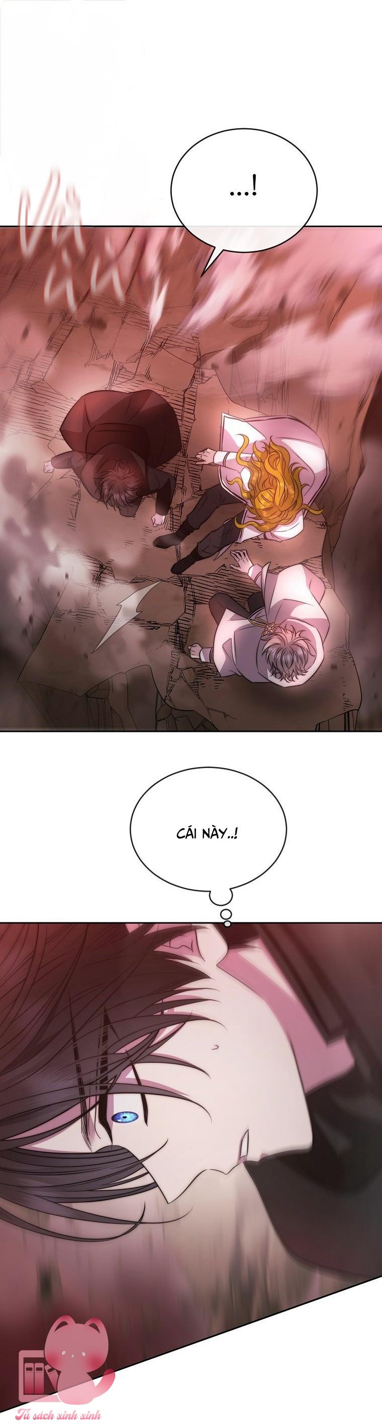 Black Haze - Chap 56 - Trang 31