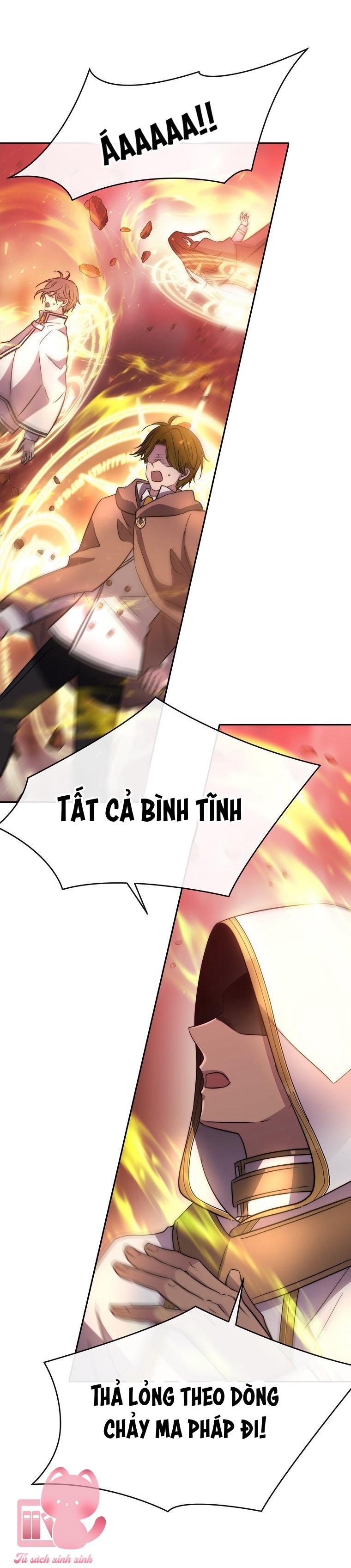 Black Haze - Chap 56 - Trang 35