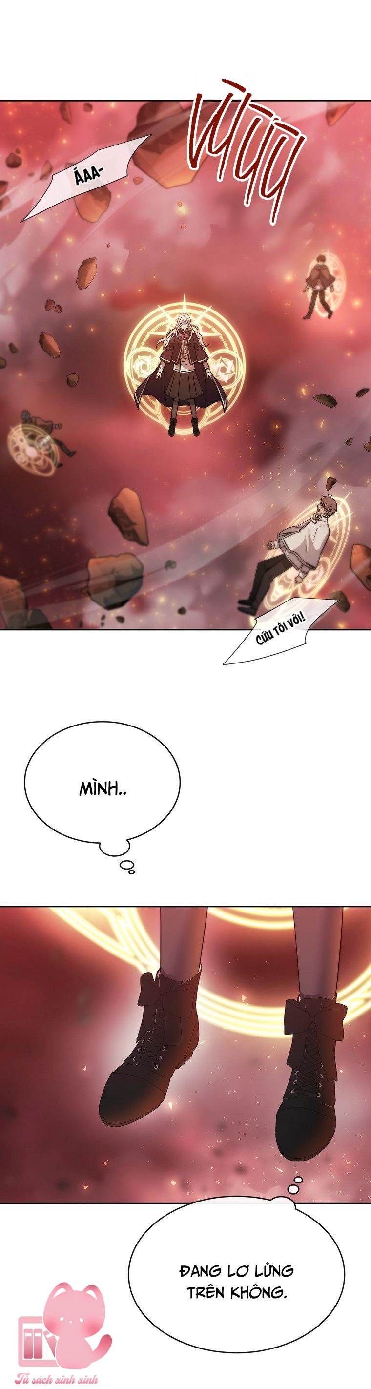 Black Haze - Chap 56 - Trang 36