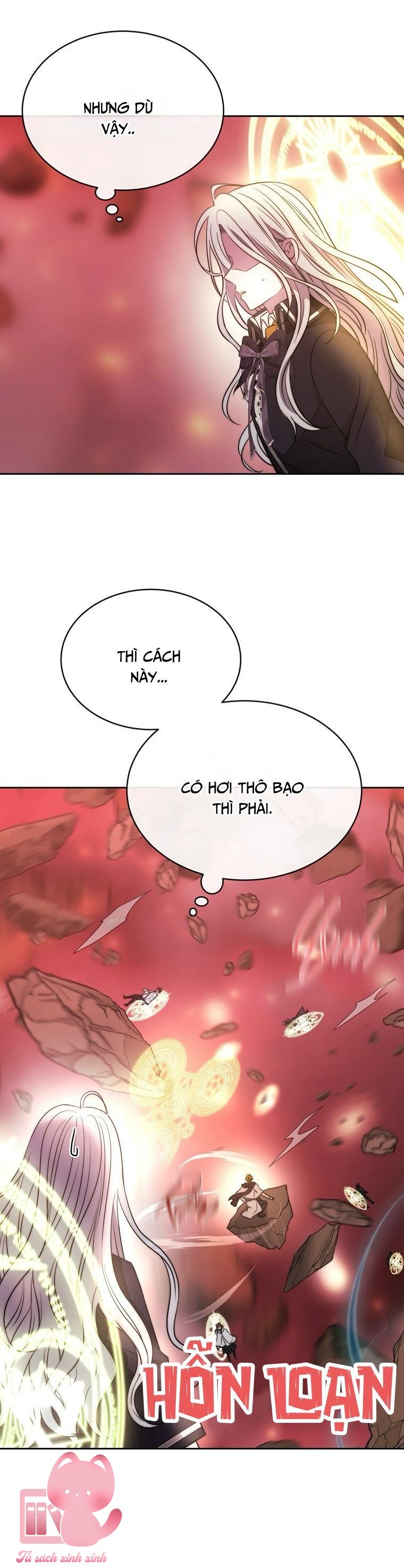Black Haze - Chap 56 - Trang 39