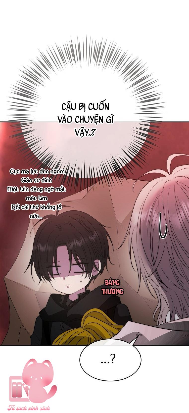 Black Haze - Chap 56 - Trang 5