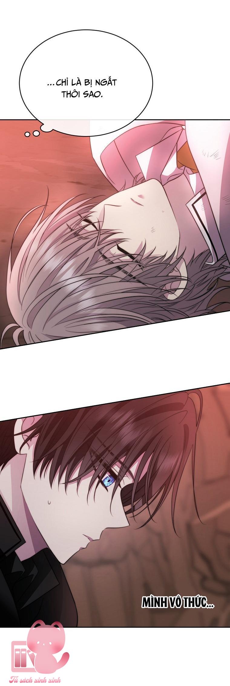 Black Haze - Chap 56 - Trang 43