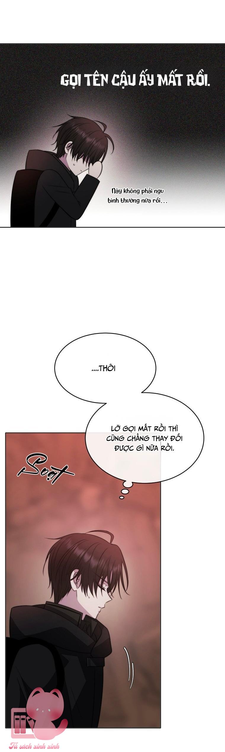 Black Haze - Chap 56 - Trang 44