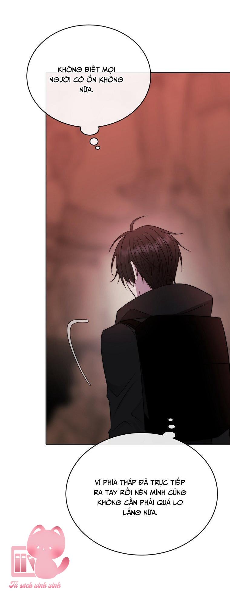 Black Haze - Chap 56 - Trang 45