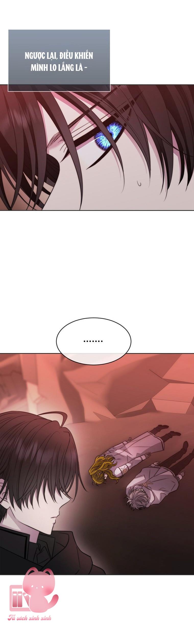 Black Haze - Chap 56 - Trang 46