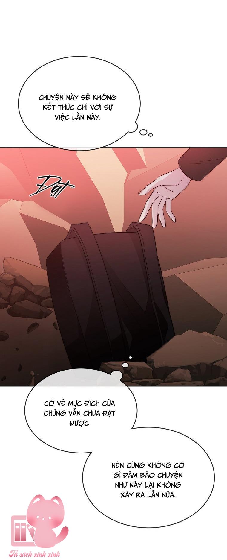 Black Haze - Chap 56 - Trang 47