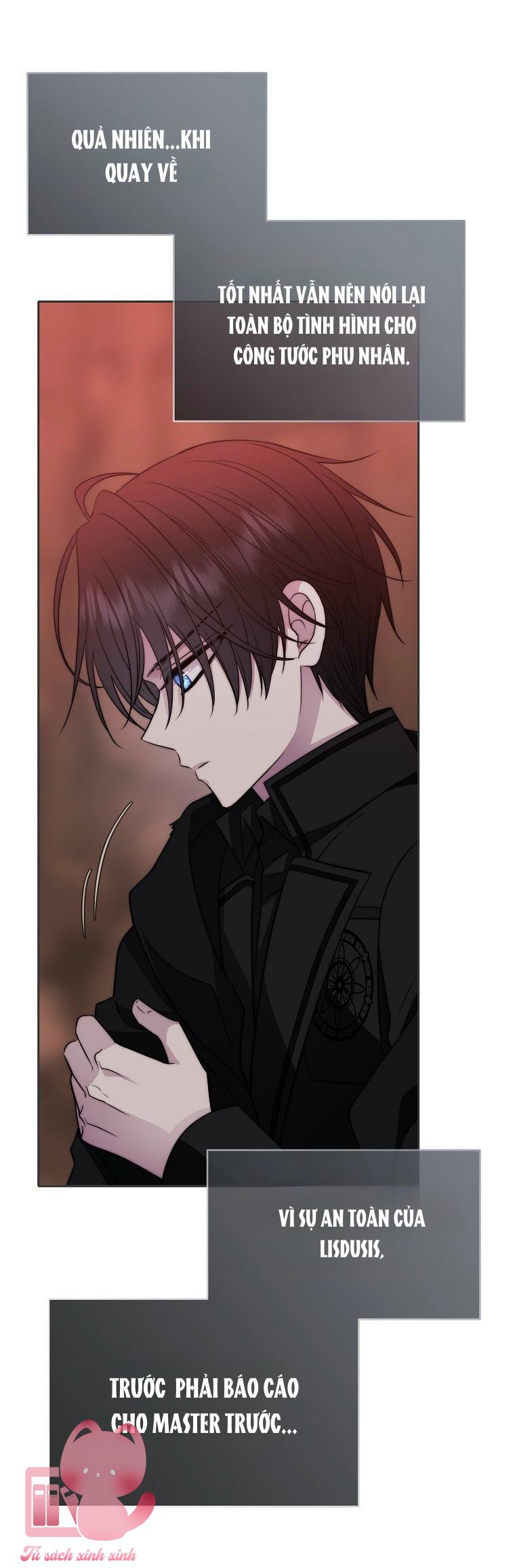 Black Haze - Chap 56 - Trang 48