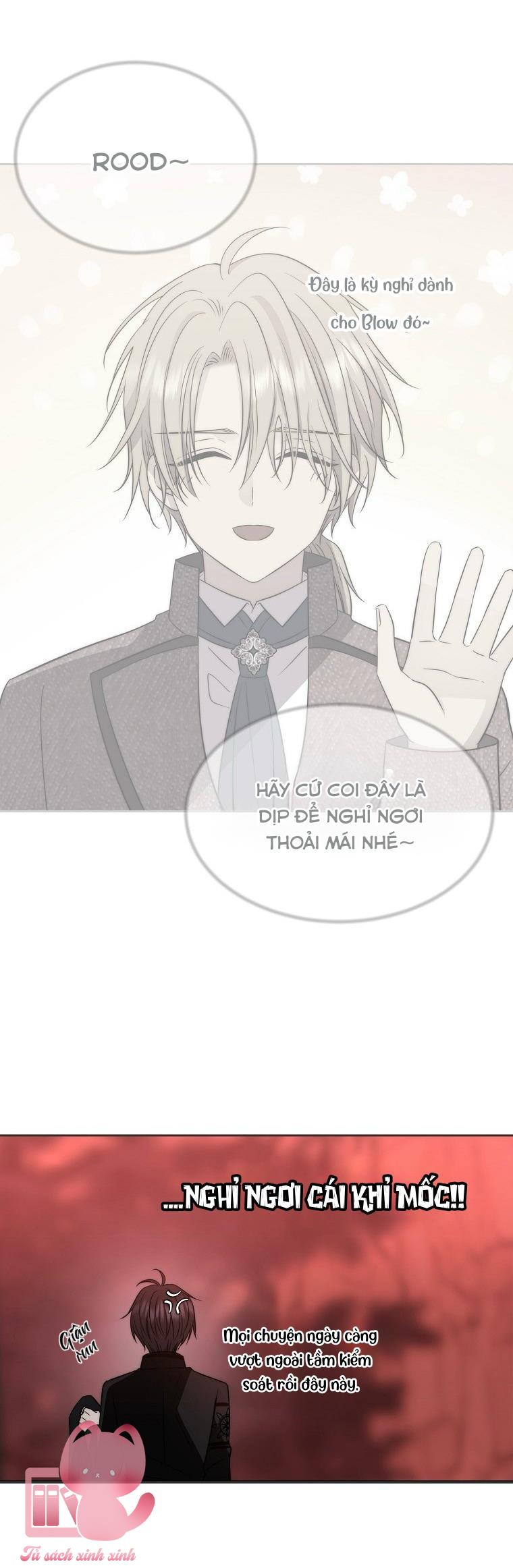 Black Haze - Chap 56 - Trang 49