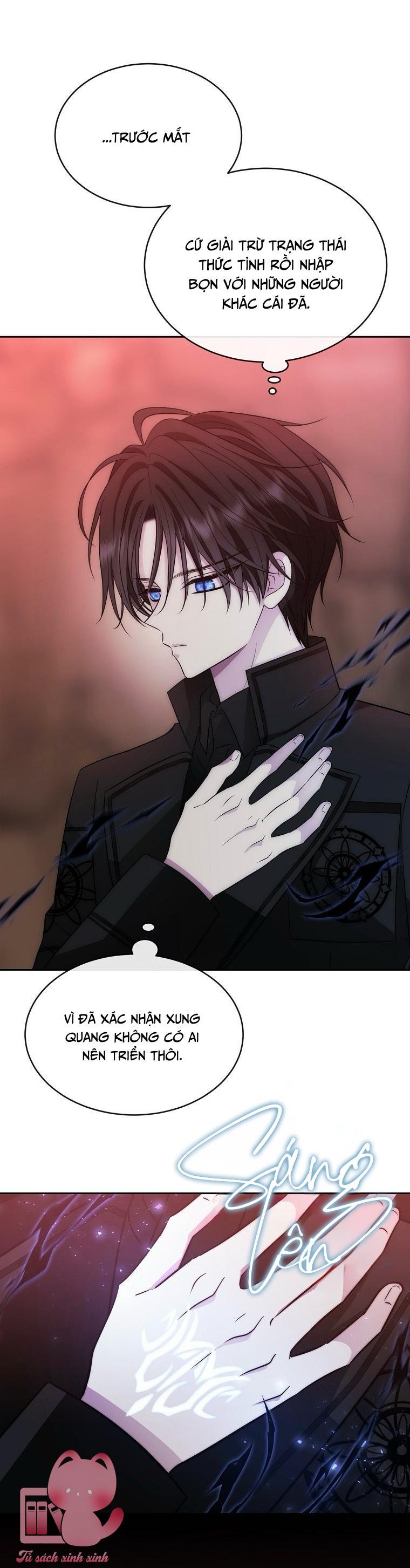 Black Haze - Chap 56 - Trang 50
