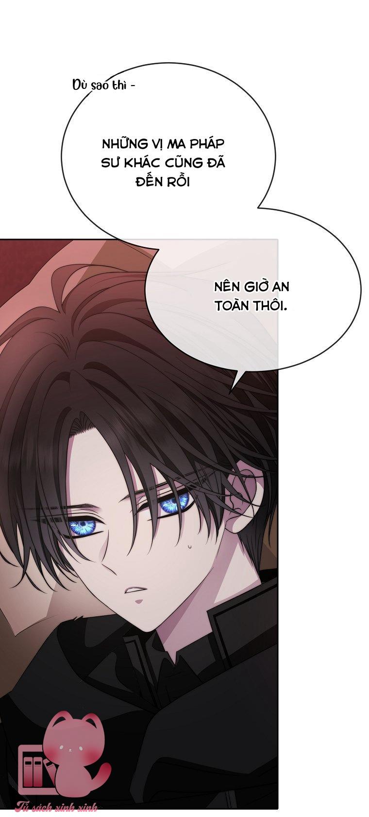 Black Haze - Chap 56 - Trang 6