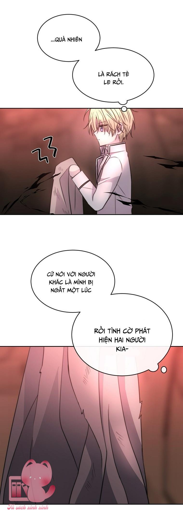 Black Haze - Chap 56 - Trang 54