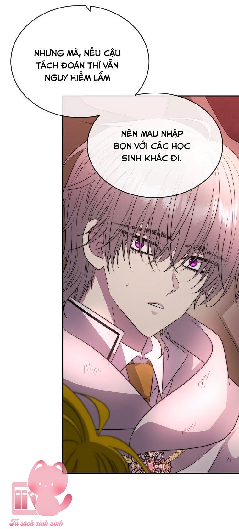 Black Haze - Chap 56 - Trang 7