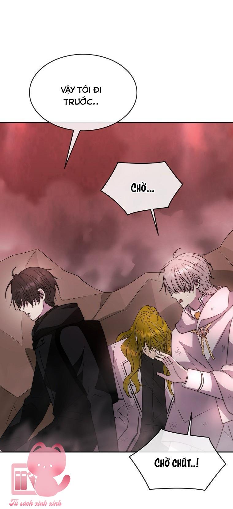 Black Haze - Chap 56 - Trang 8