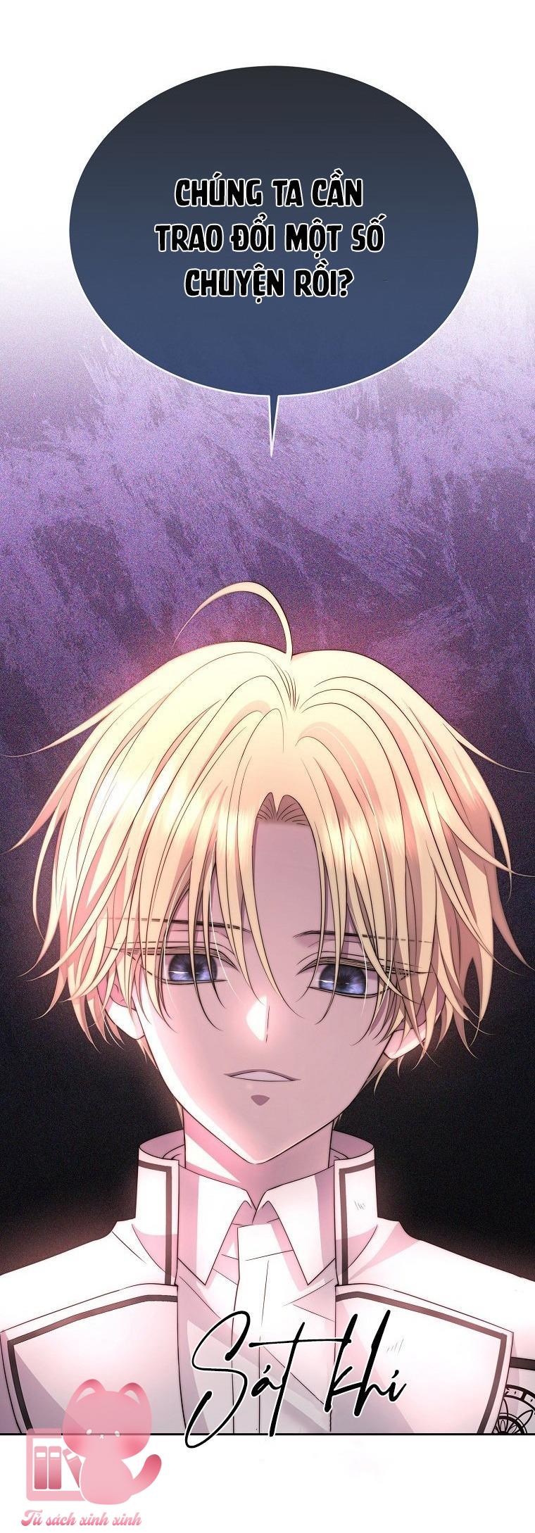 Black Haze - Chap 57 - Trang 13