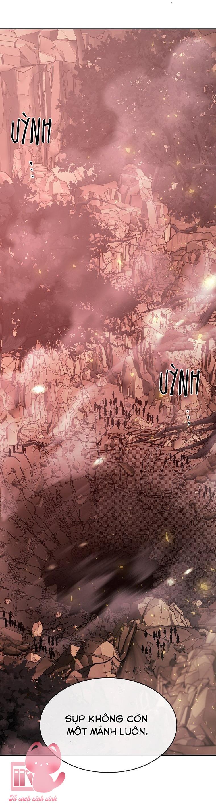 Black Haze - Chap 57 - Trang 16
