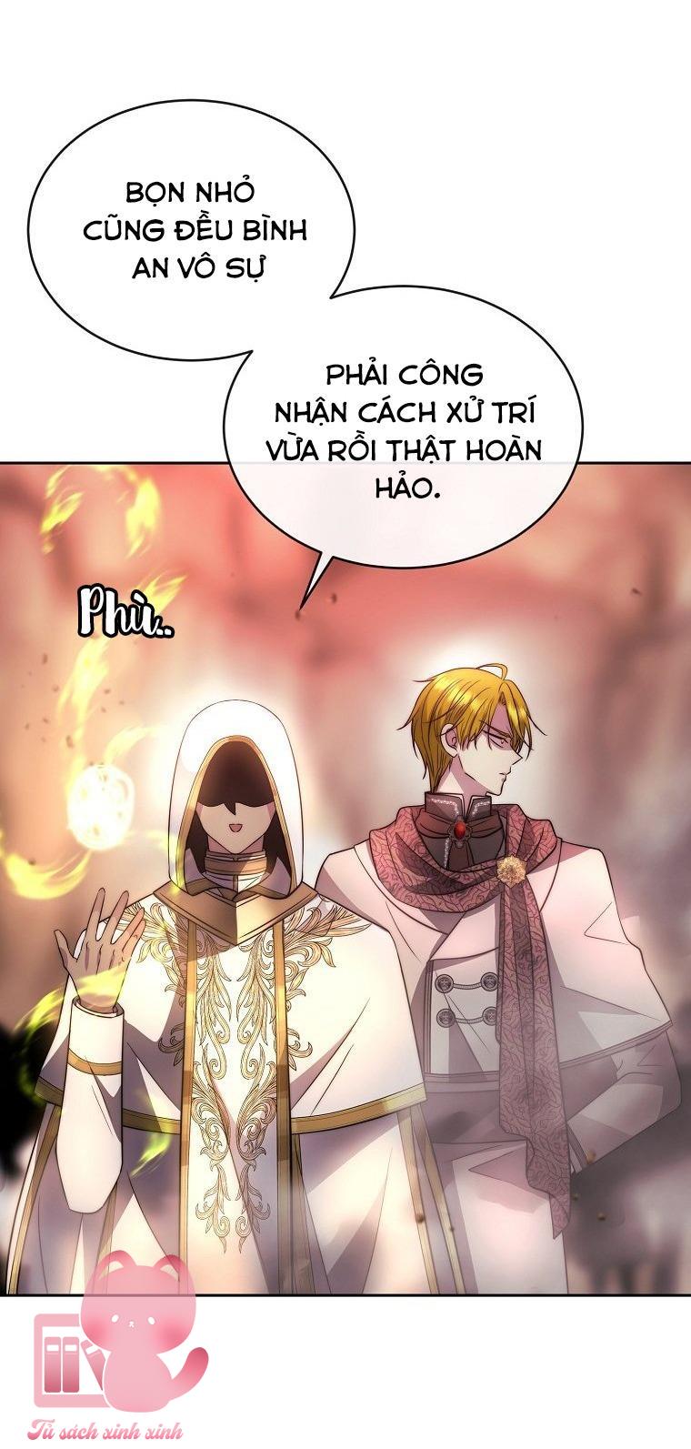 Black Haze - Chap 57 - Trang 17