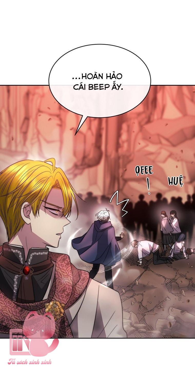 Black Haze - Chap 57 - Trang 18