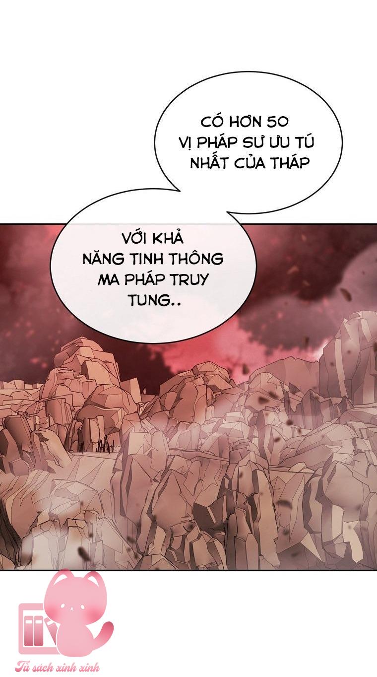 Black Haze - Chap 57 - Trang 20