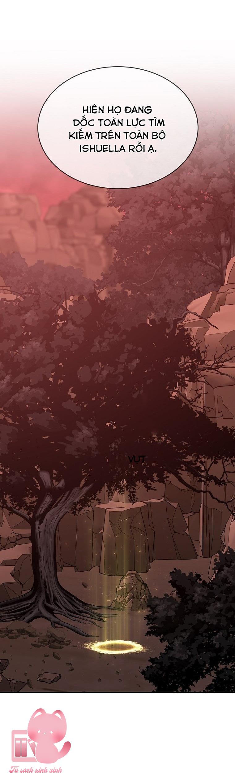 Black Haze - Chap 57 - Trang 21