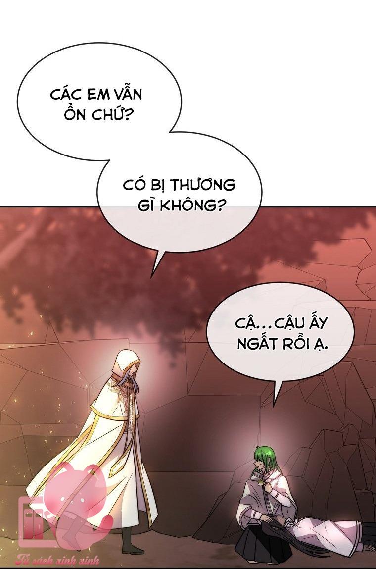 Black Haze - Chap 57 - Trang 23
