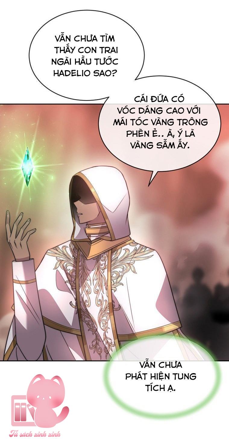 Black Haze - Chap 57 - Trang 27