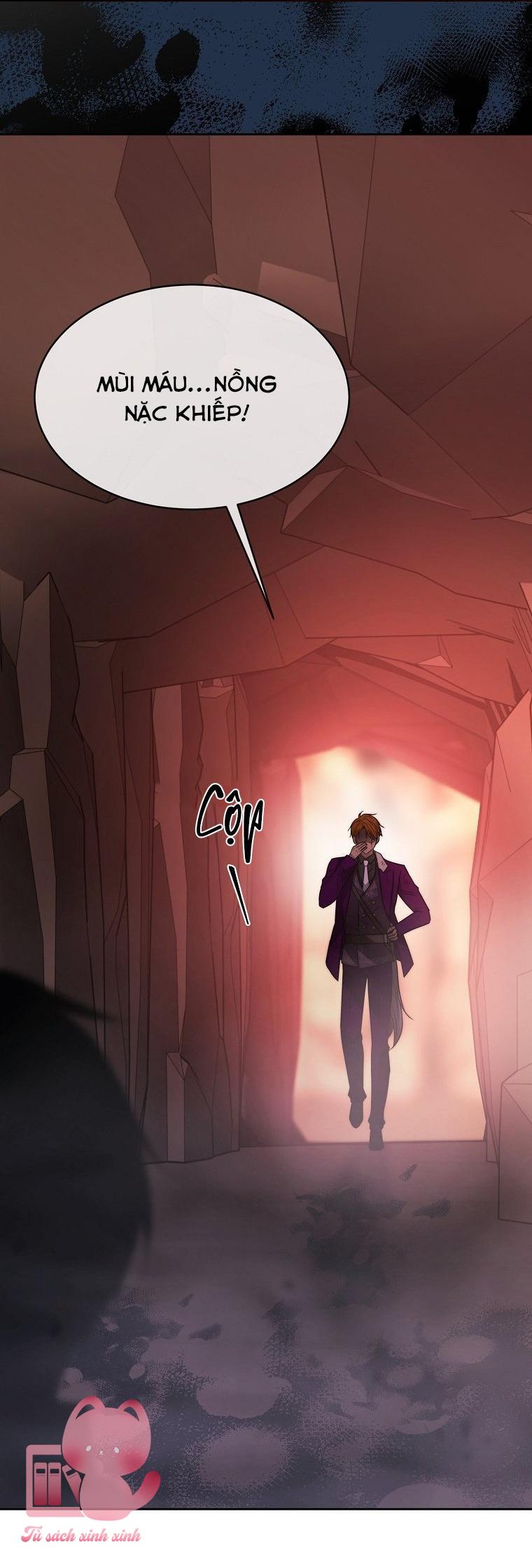 Black Haze - Chap 57 - Trang 32