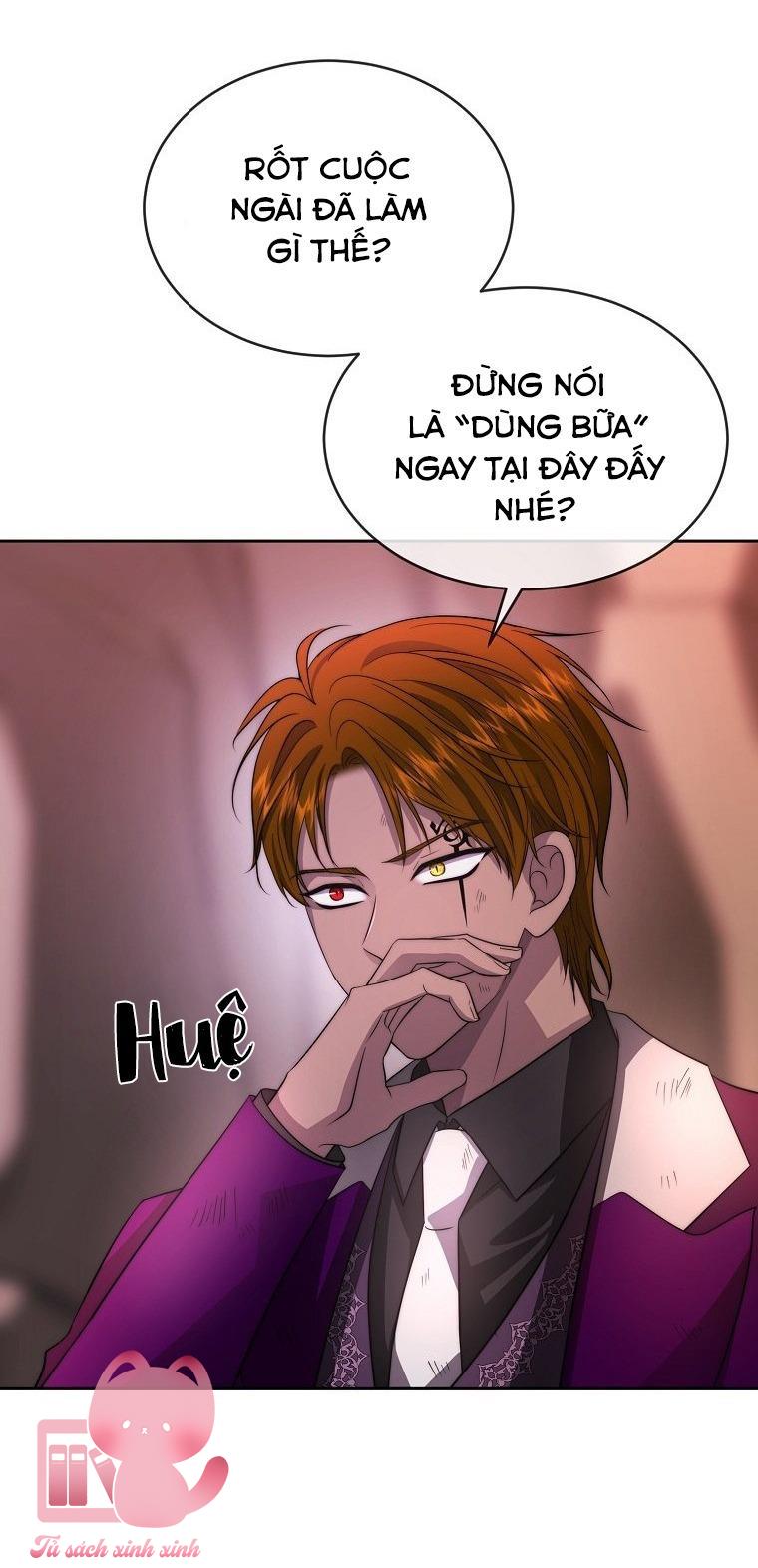 Black Haze - Chap 57 - Trang 33