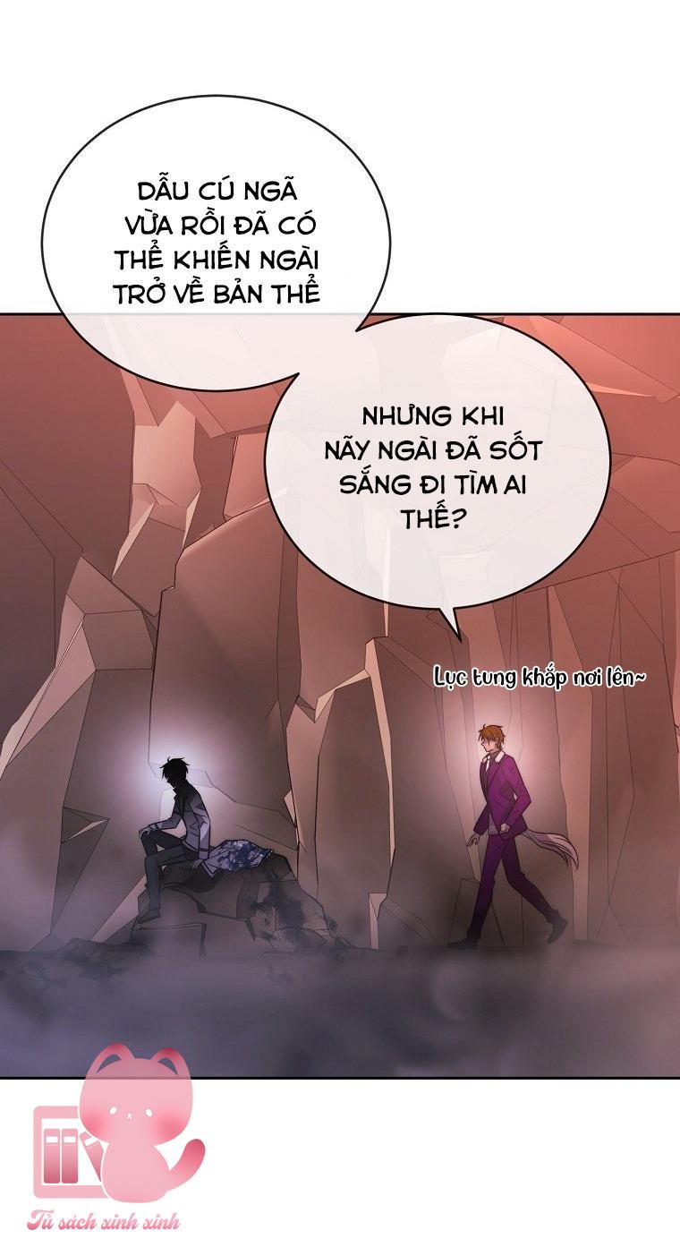 Black Haze - Chap 57 - Trang 36