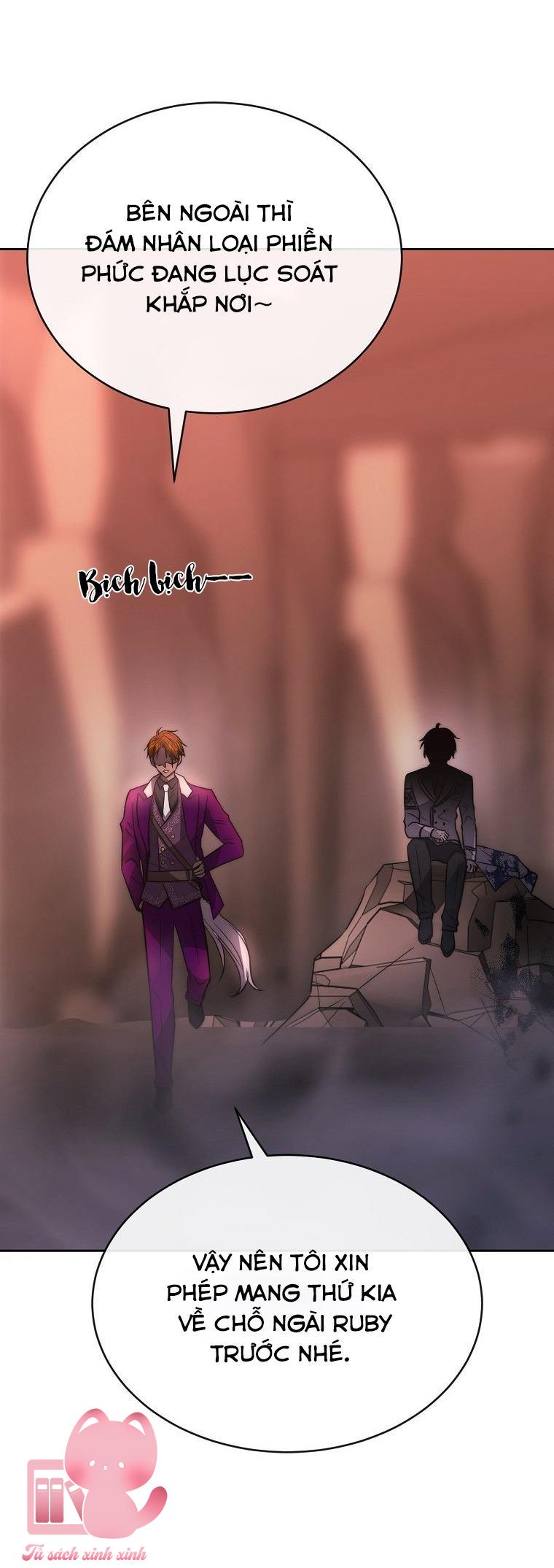 Black Haze - Chap 57 - Trang 39