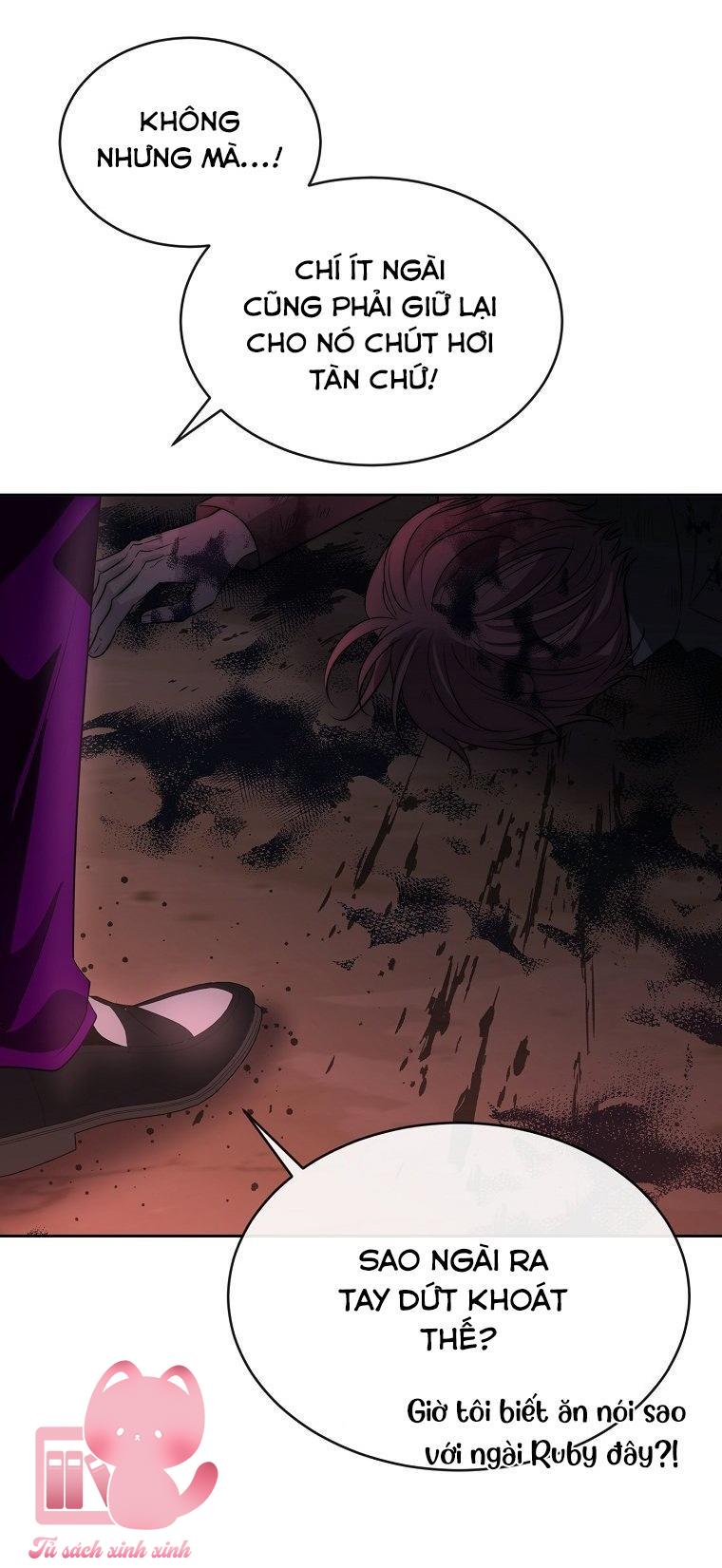 Black Haze - Chap 57 - Trang 42