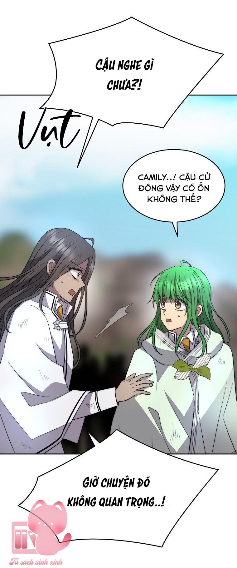 Black Haze - Chap 57 - Trang 53