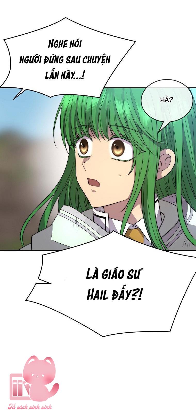 Black Haze - Chap 57 - Trang 54