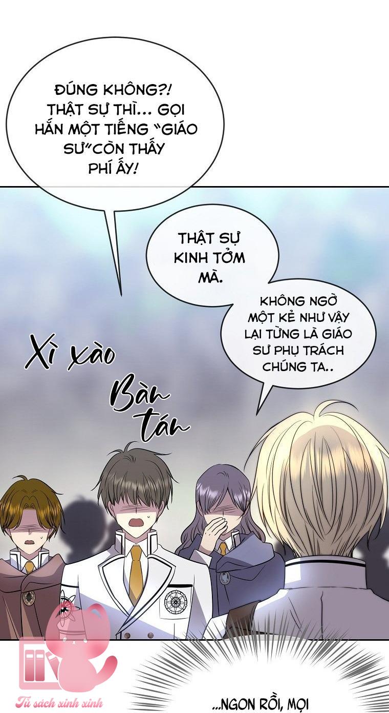 Black Haze - Chap 57 - Trang 56