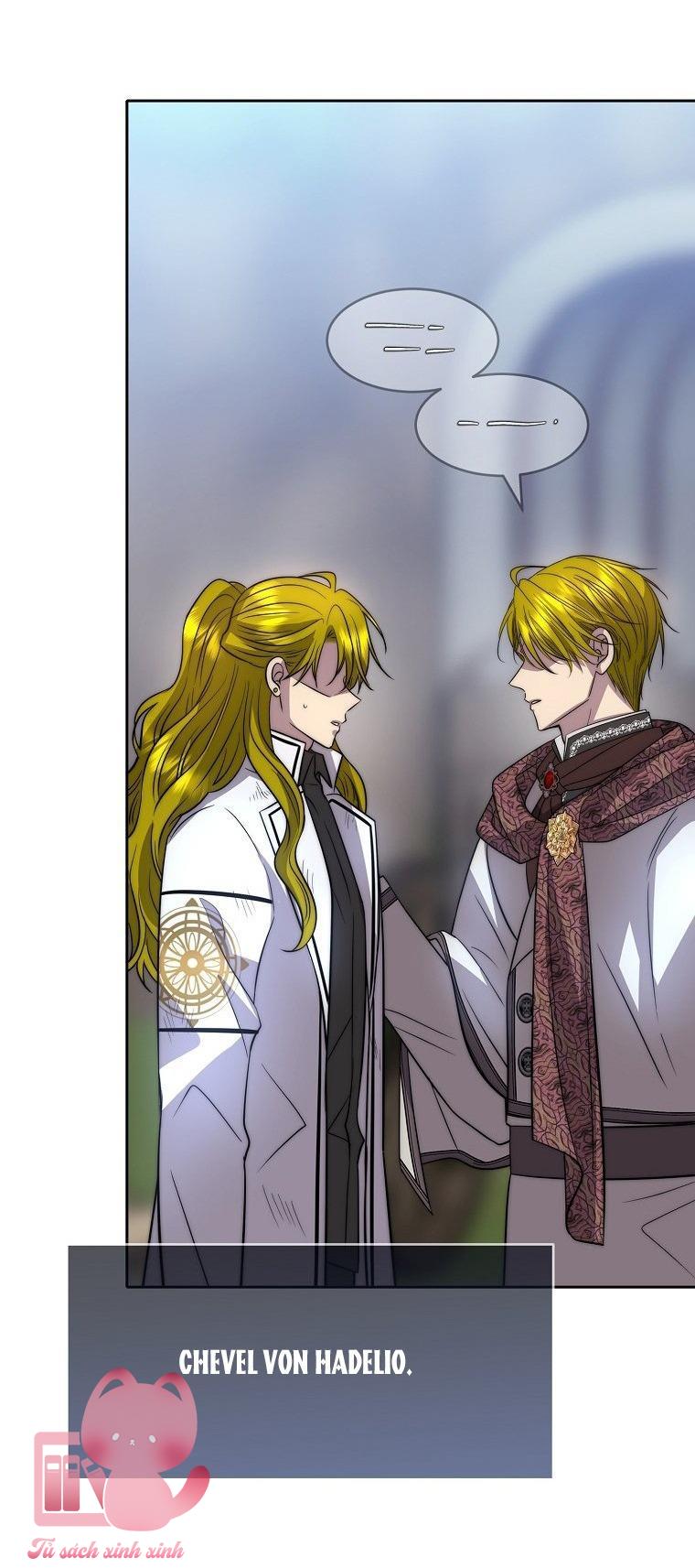 Black Haze - Chap 57 - Trang 59
