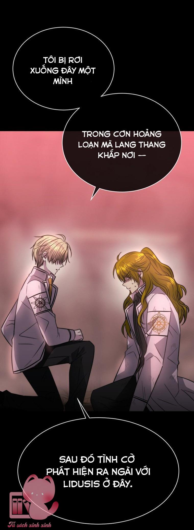 Black Haze - Chap 57 - Trang 62