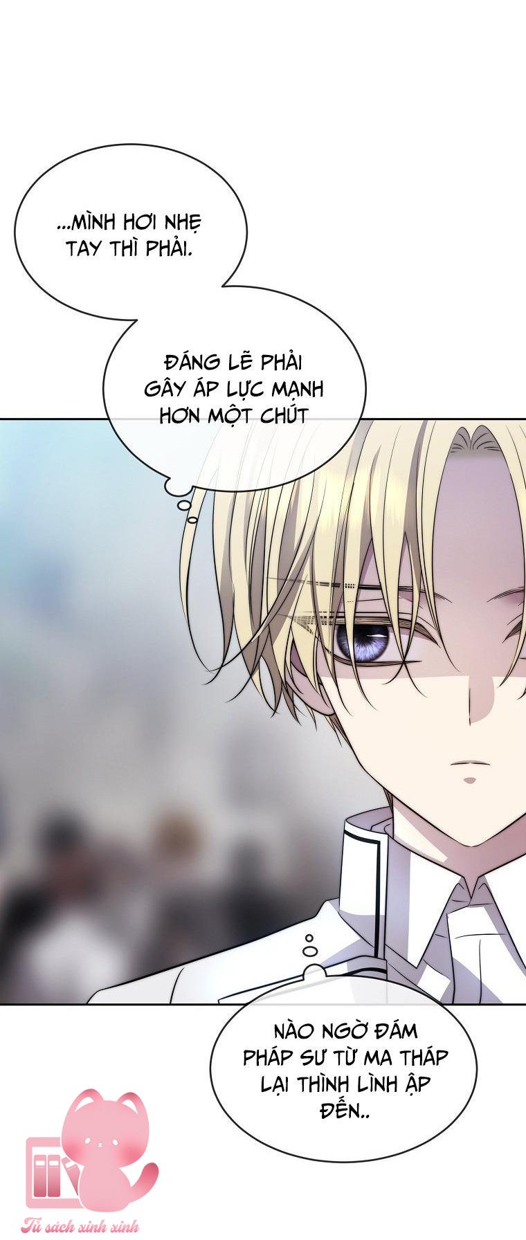 Black Haze - Chap 57 - Trang 66