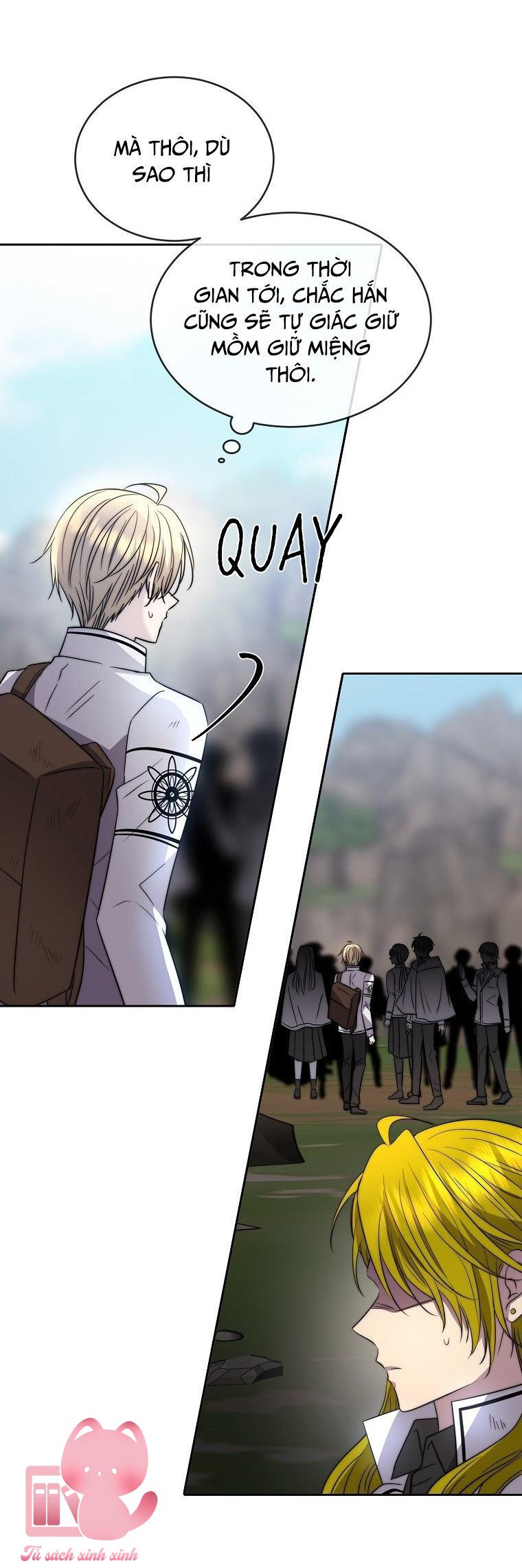 Black Haze - Chap 57 - Trang 67