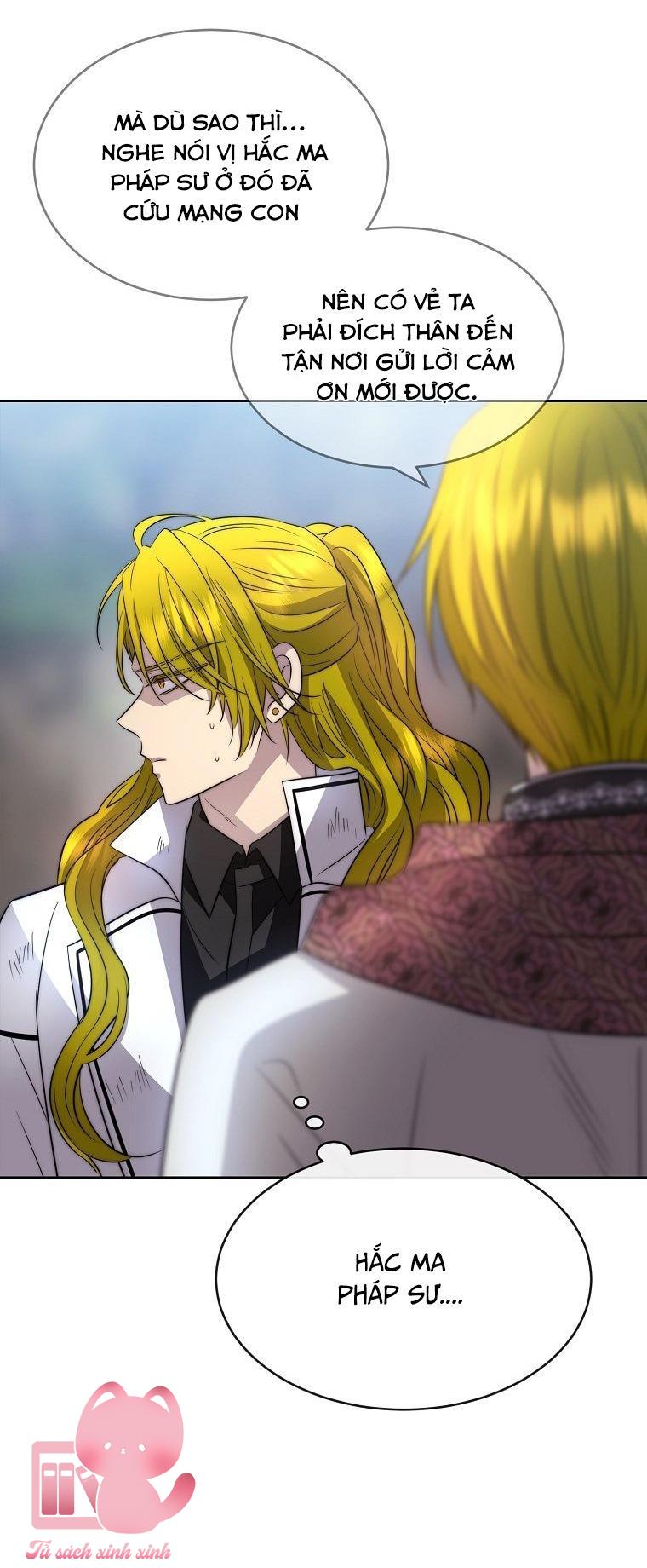 Black Haze - Chap 57 - Trang 69