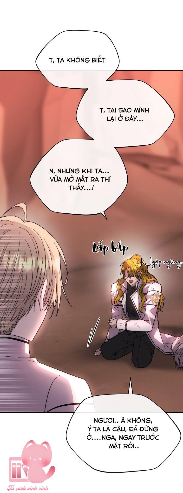 Black Haze - Chap 57 - Trang 8