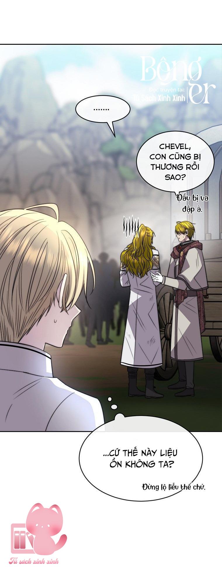 Black Haze - Chap 57 - Trang 74