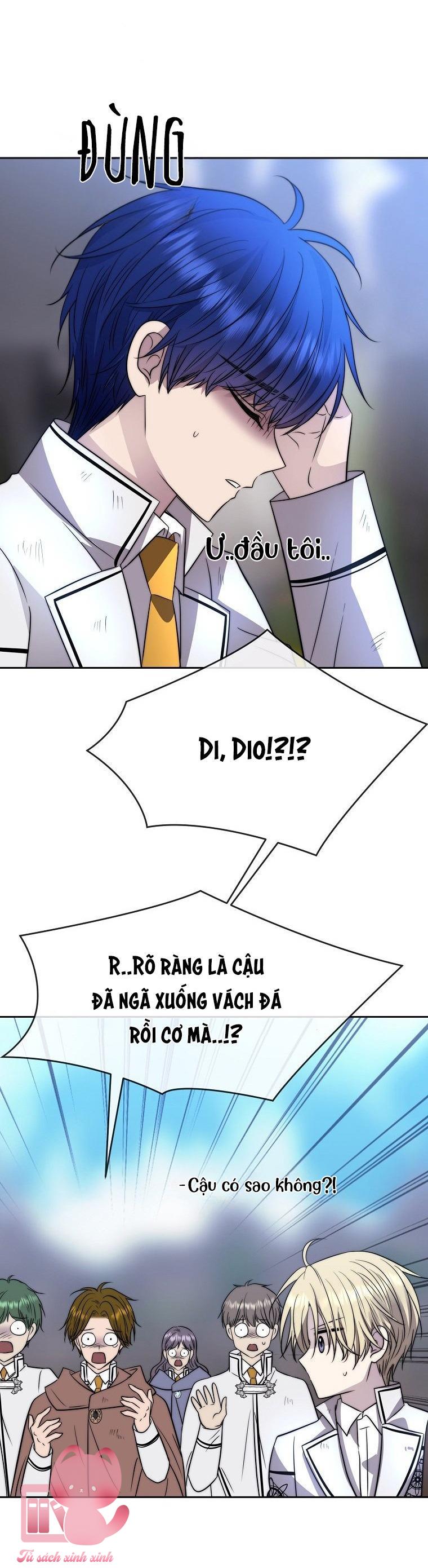 Black Haze - Chap 57 - Trang 82