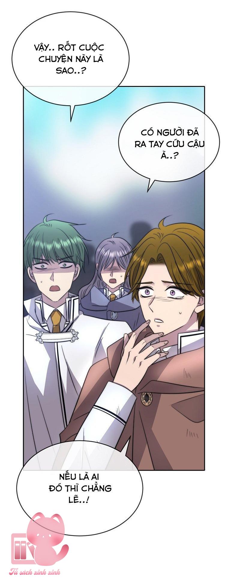 Black Haze - Chap 57 - Trang 84