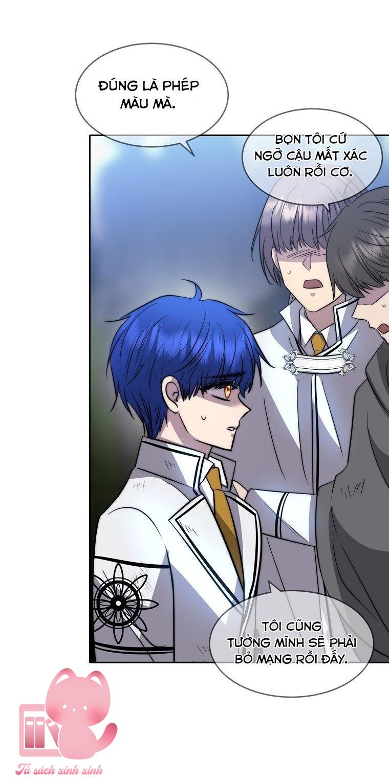 Black Haze - Chap 57 - Trang 87